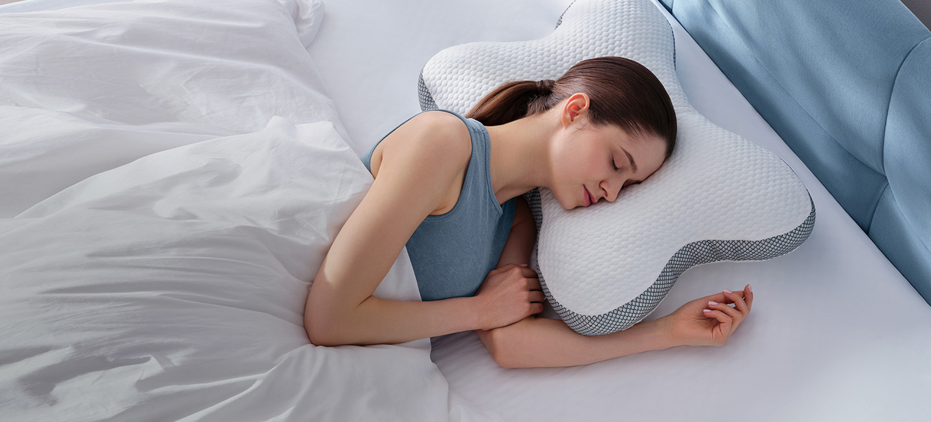 ผู้ผลิตโฟมหน่วยความจำ Ramya