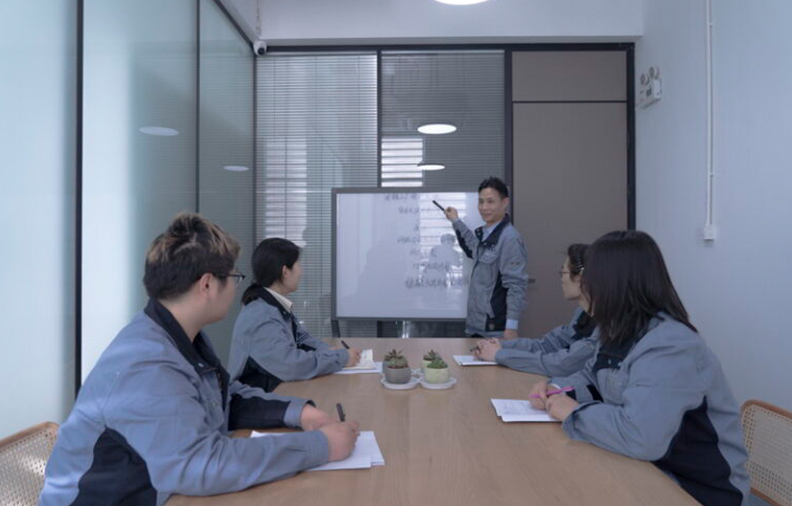 บริษัท Nantong Ramya Home Technology Co, Ltd.