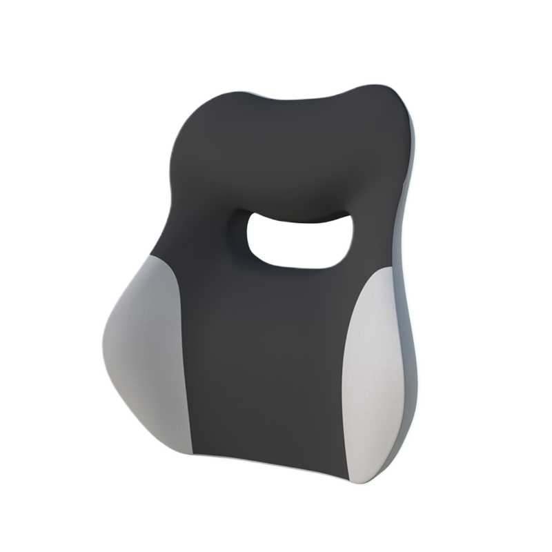 เมมโมรี่โฟมเบาะพนักพิง