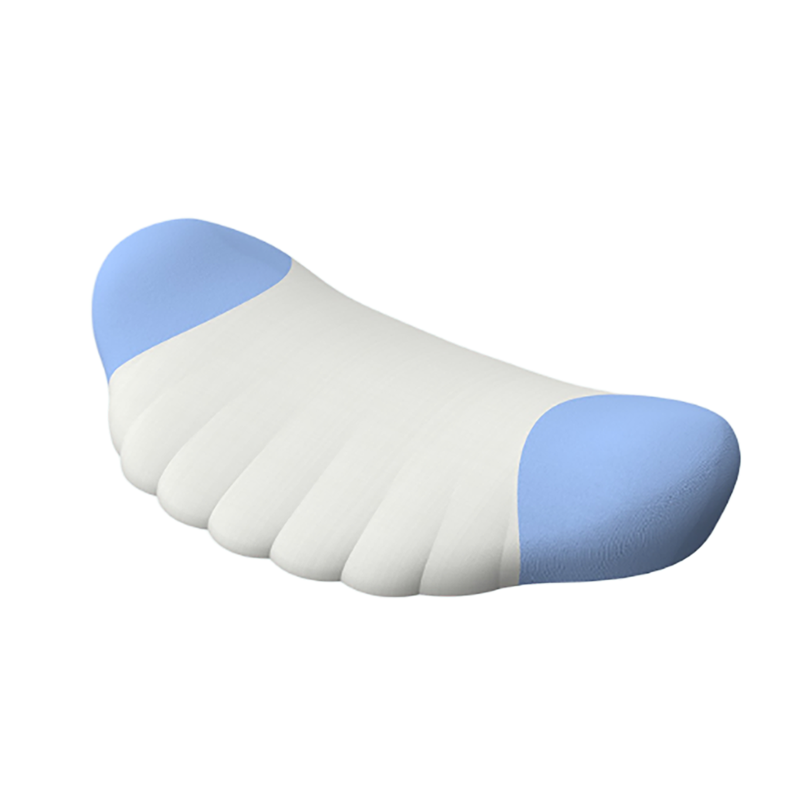 หมอนเอวเมมโมรี่โฟม