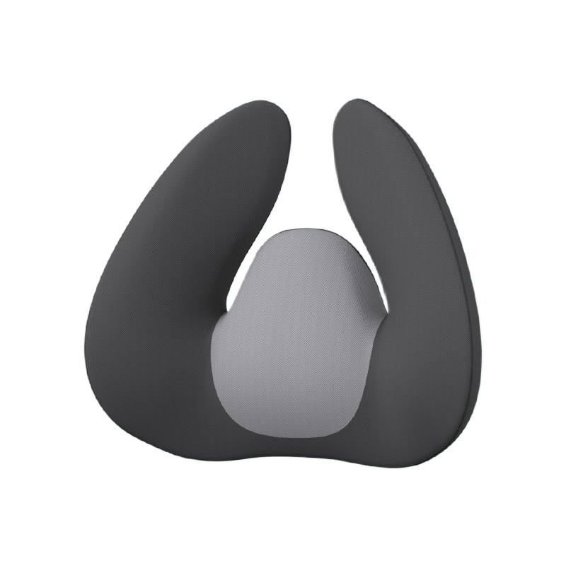 โฟมหน่วยความจำ w-automotive เบาะหลัง