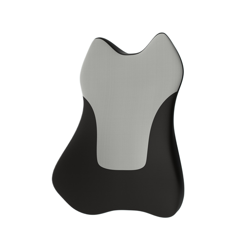 โฟมหน่วยความจำ y-automotive เบาะหลัง