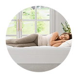 ที่นอนเมมโมรี่โฟม