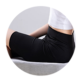 เมมโมรี่โฟมเบาะ